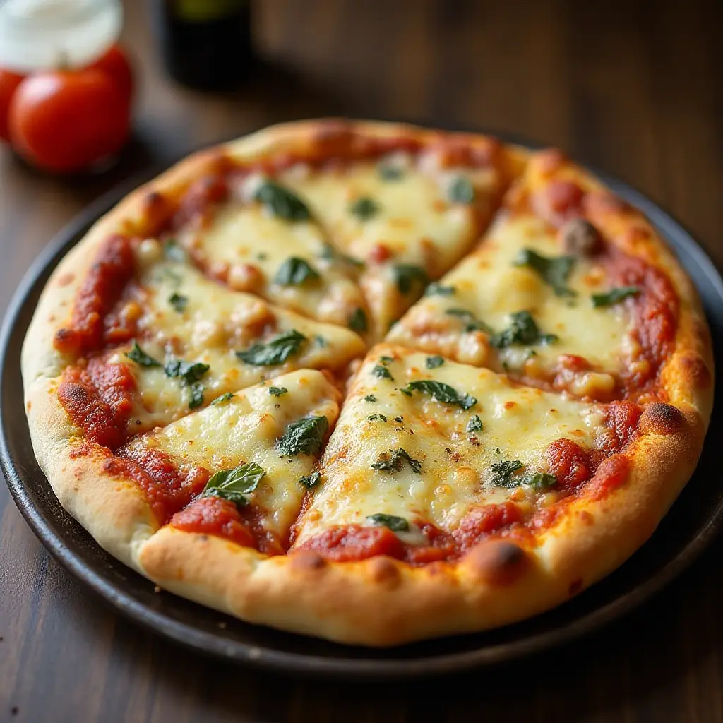 South Shore Bar Pizza