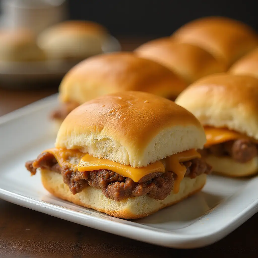 Game Day Bites