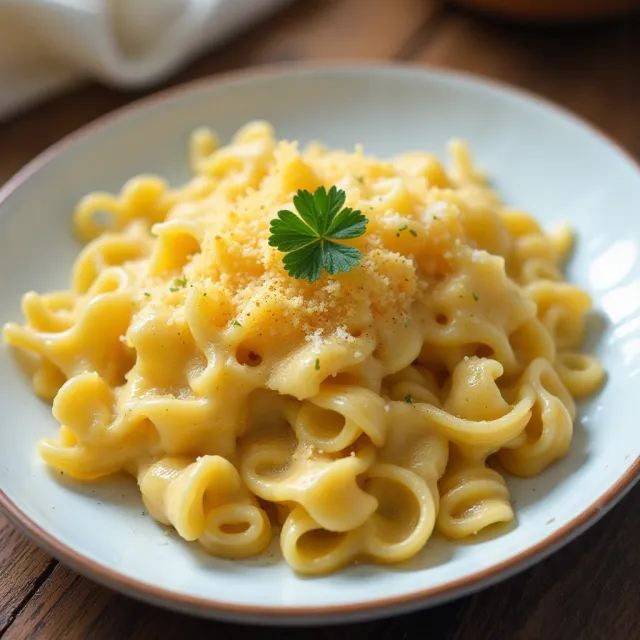 Käsespätzle