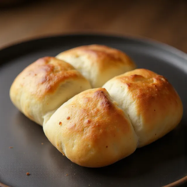 Pocket Bread