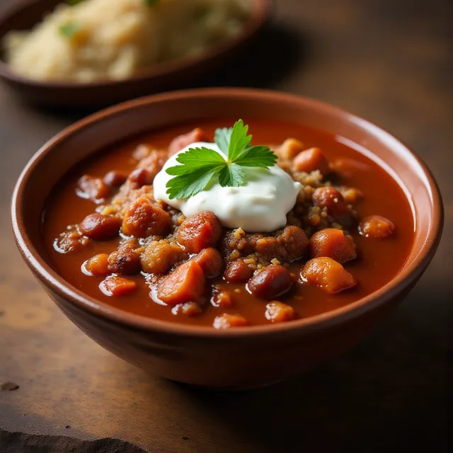 Chili I