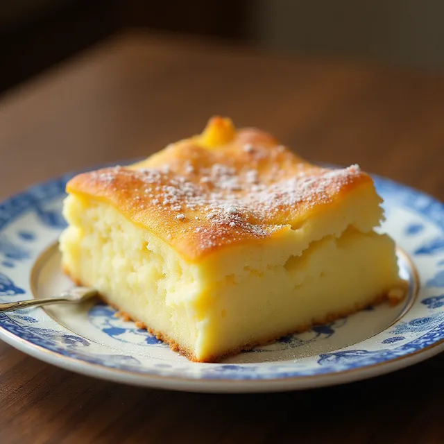 Plenty of Blintzes