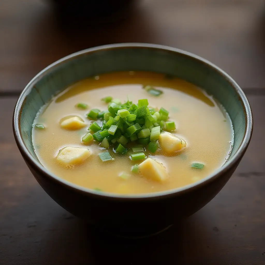 Miso Soup