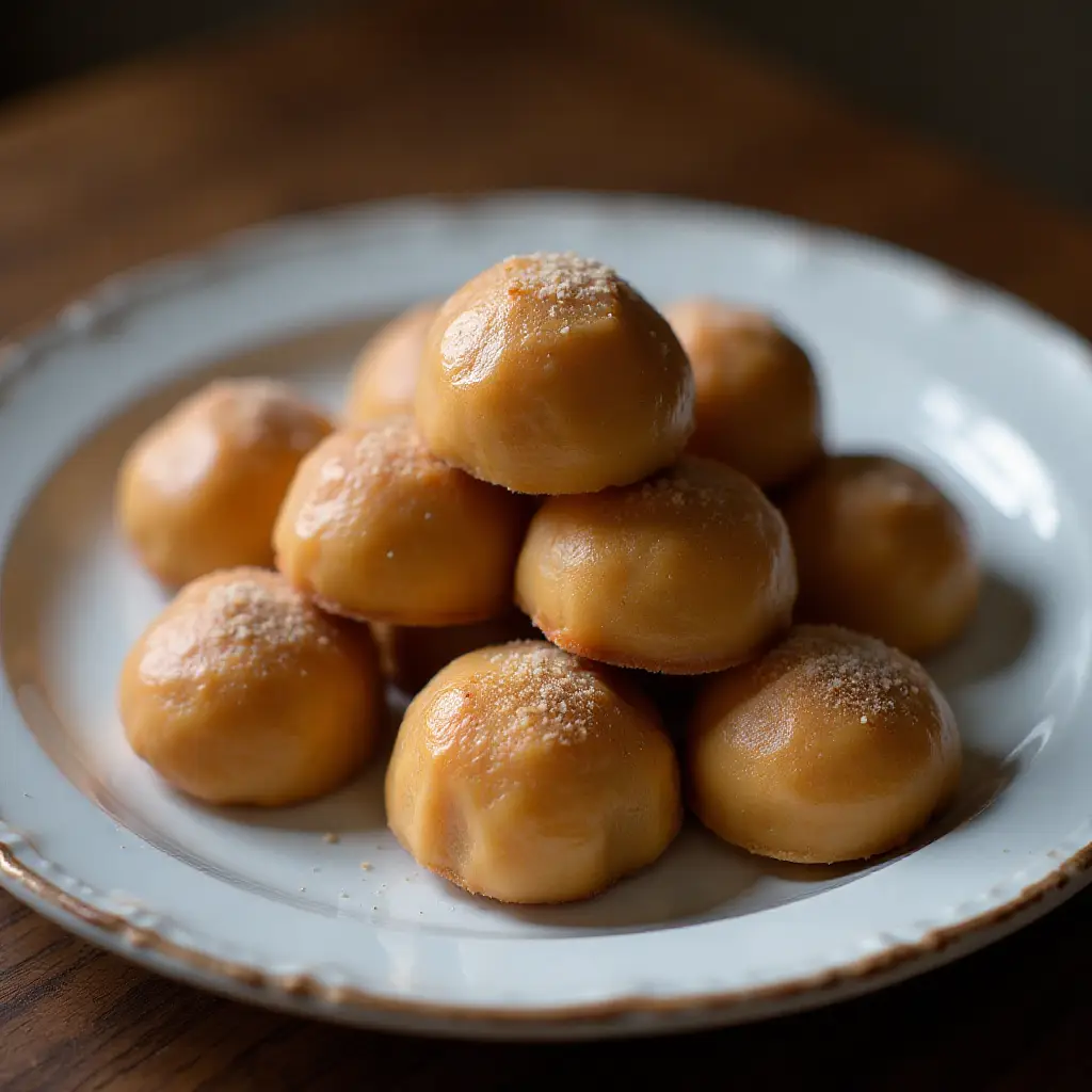 Pralines