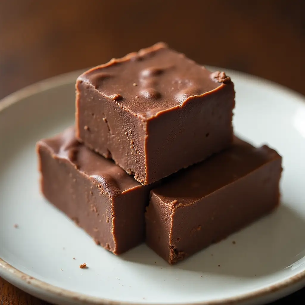 The Best Sugar-Free Fudge