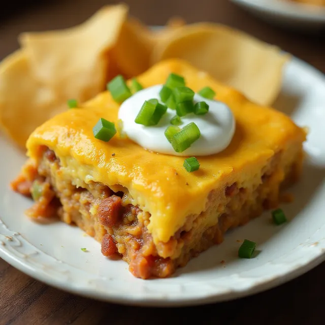 The Ultimate Brunch Casserole