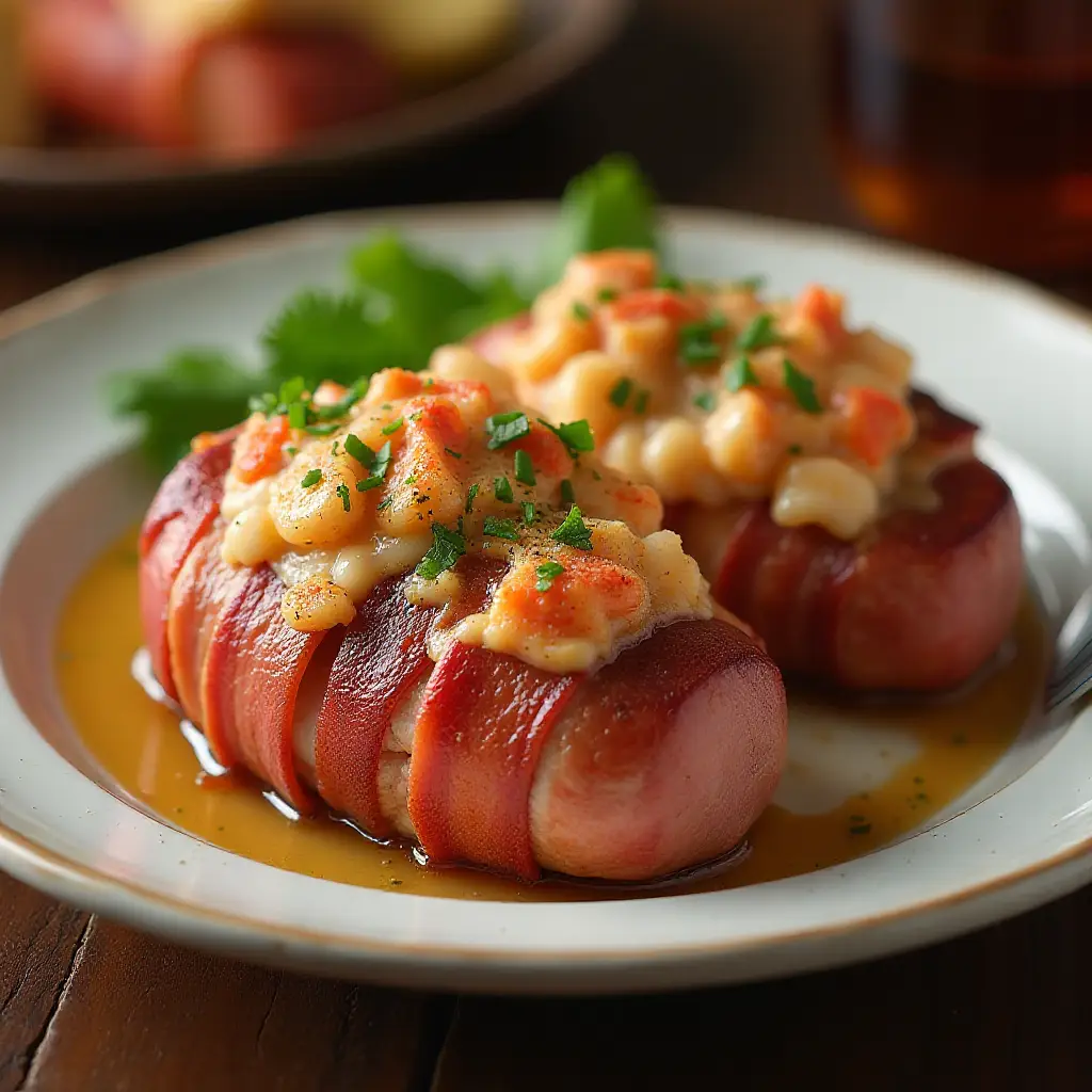 Lobster Colorado