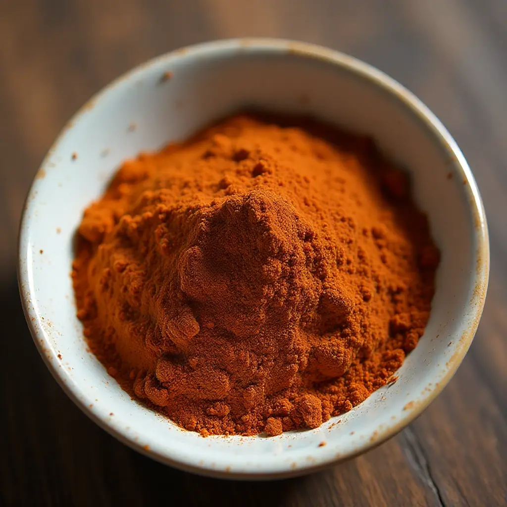 Cajun Seasoning Spice Mix