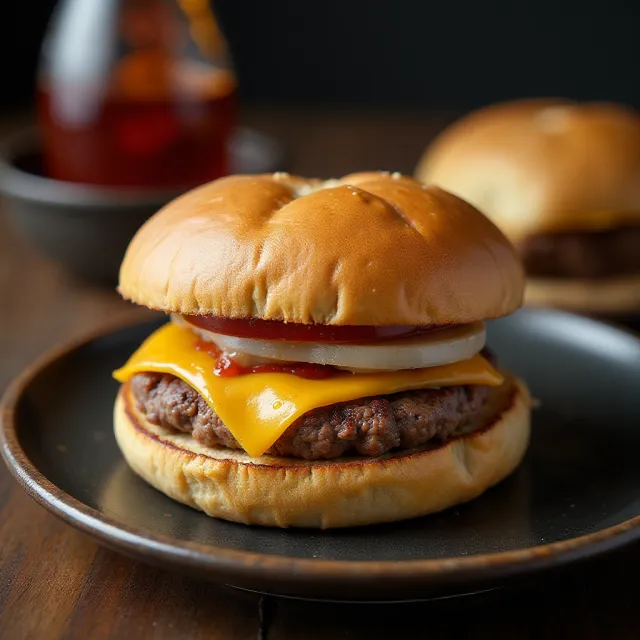 The Crustburger