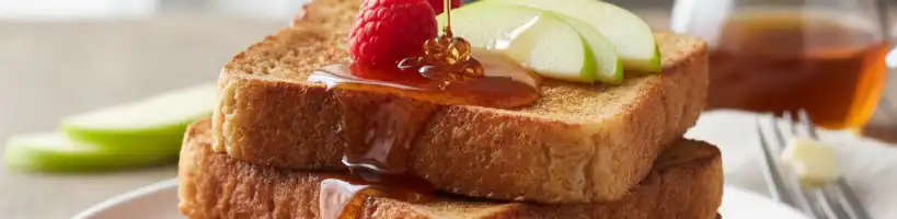 french toast recipe