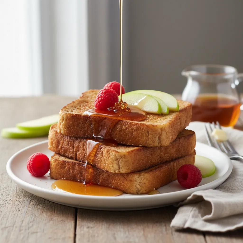 french toast recipe