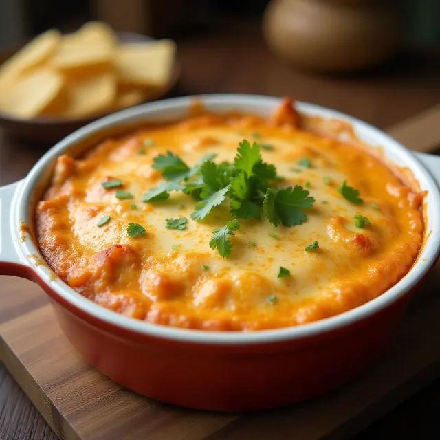 Buffalo Dip