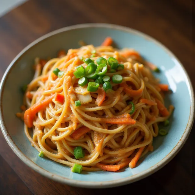 Dad's Pad Thai