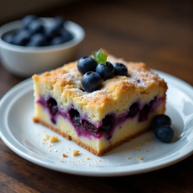 Blueberry Boy Bait