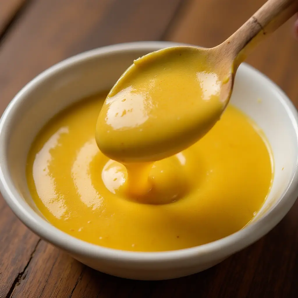 Copycat Chick-Fil-A Honey Mustard
