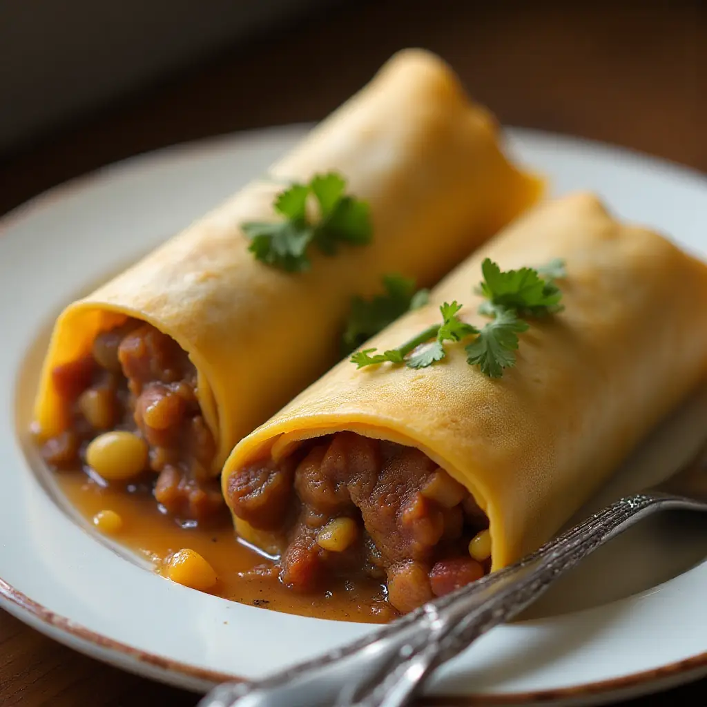 Cuban Tamales