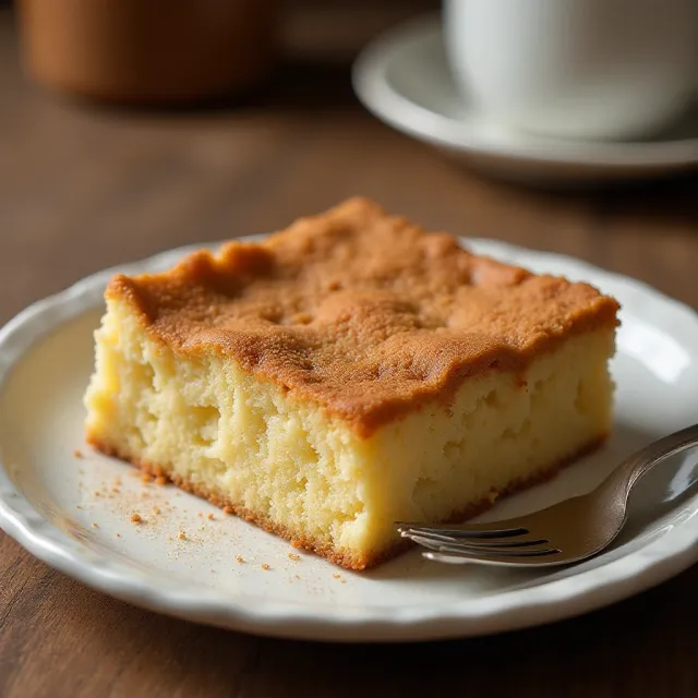 Bisquick Coffee Cake
