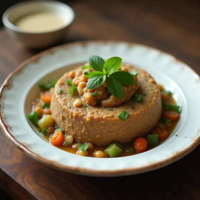 Mock Chopped Liver