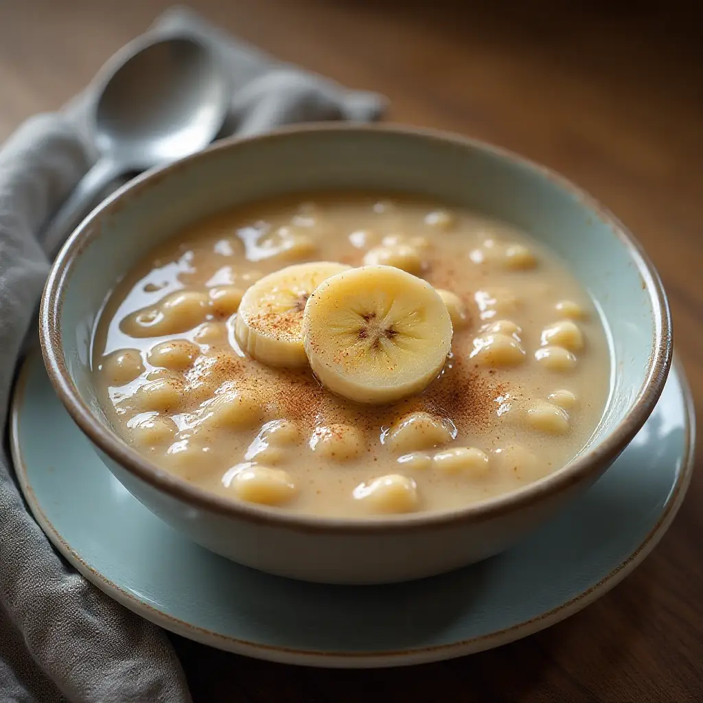 Porridge
