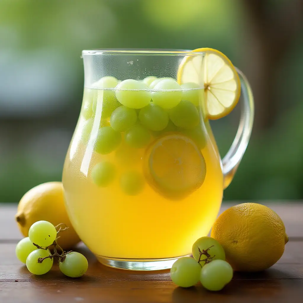 White Wine Sangria