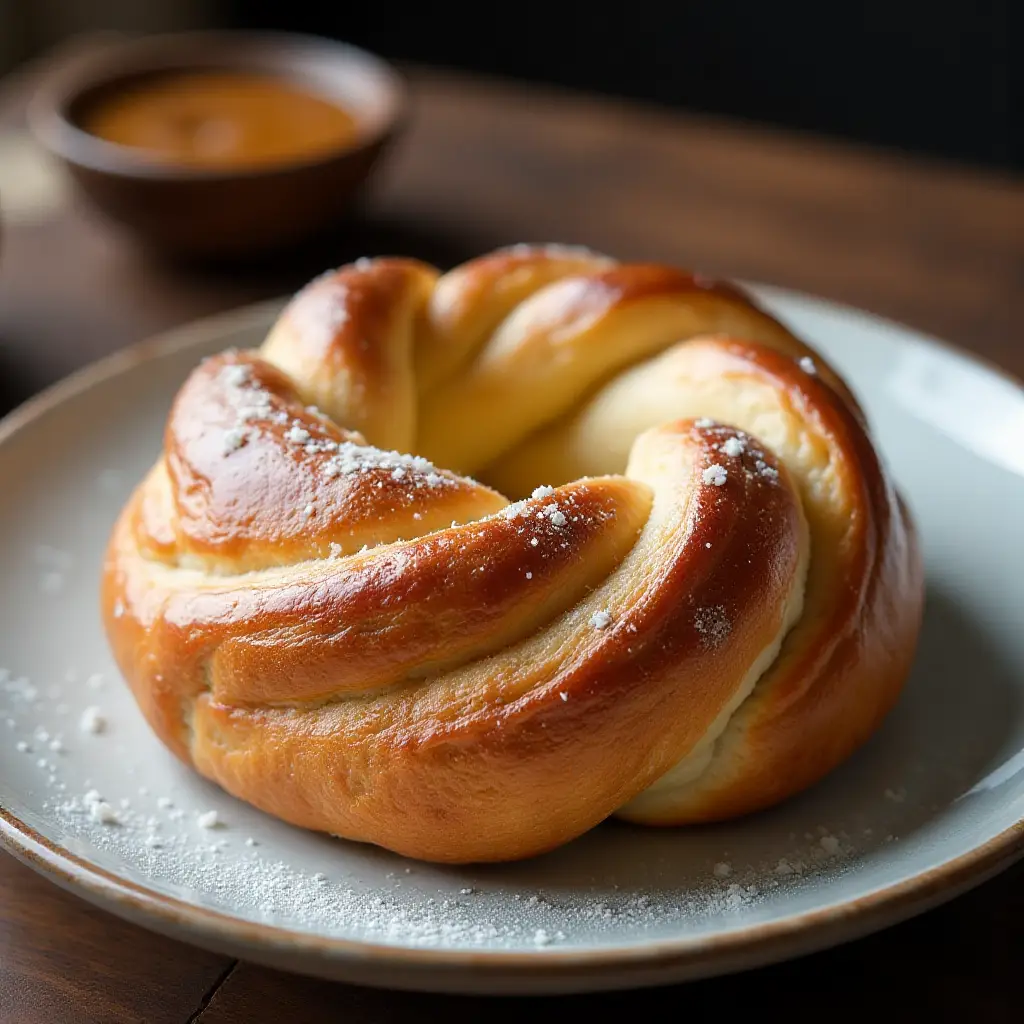 Kouign-Amann