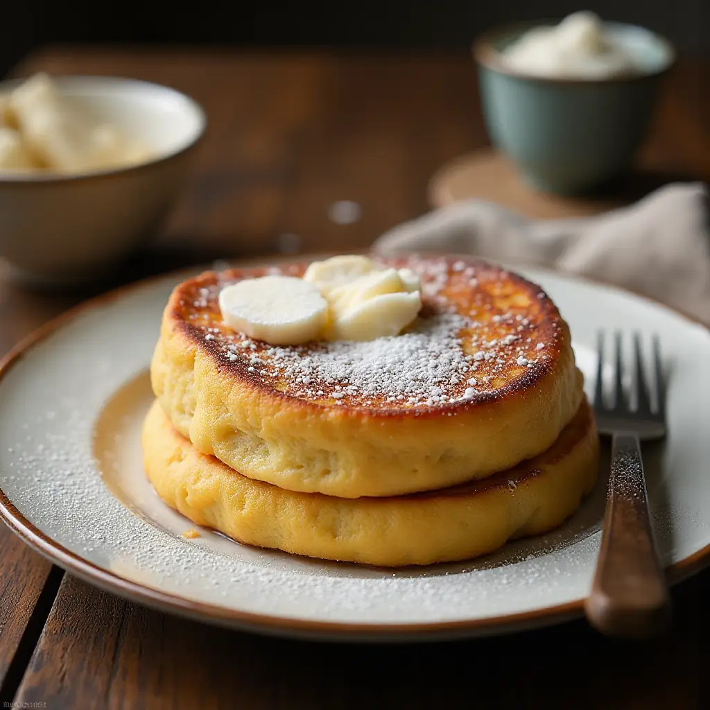 Pain Perdu