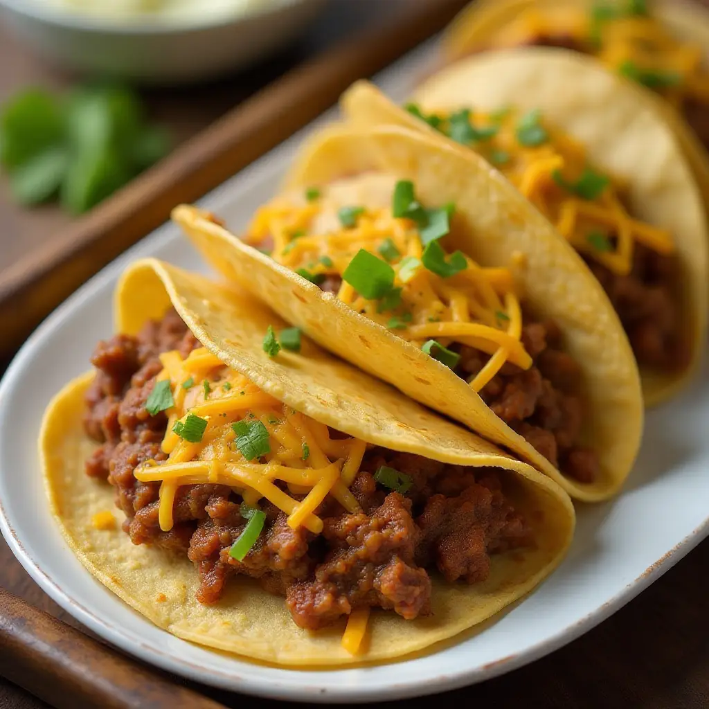 Easiest Sheet Pan Tacos