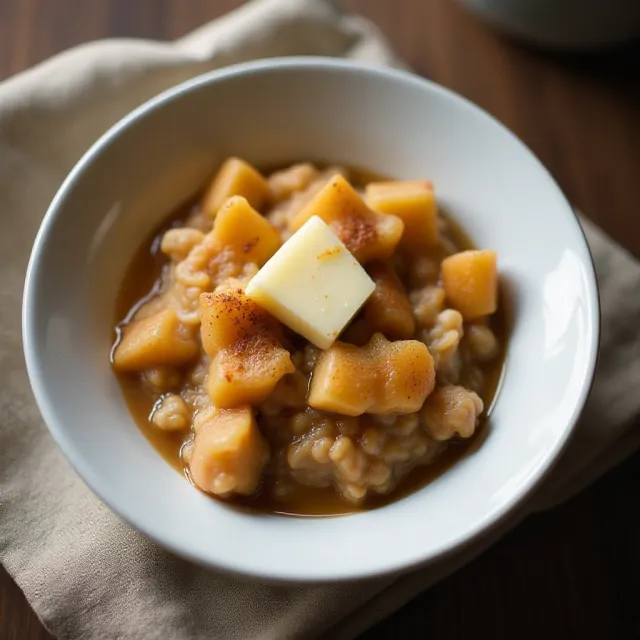 Slow Cooker Steel-Cut Oats