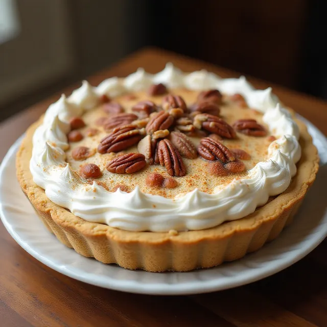 Pecan Delight