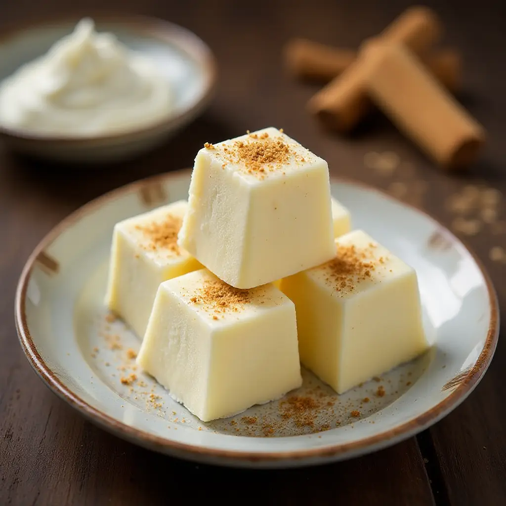 Kulfi
