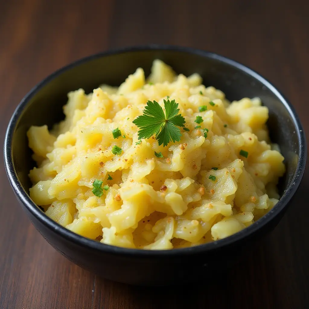 Fabulous Fried Cabbage