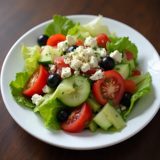 Greek Salad