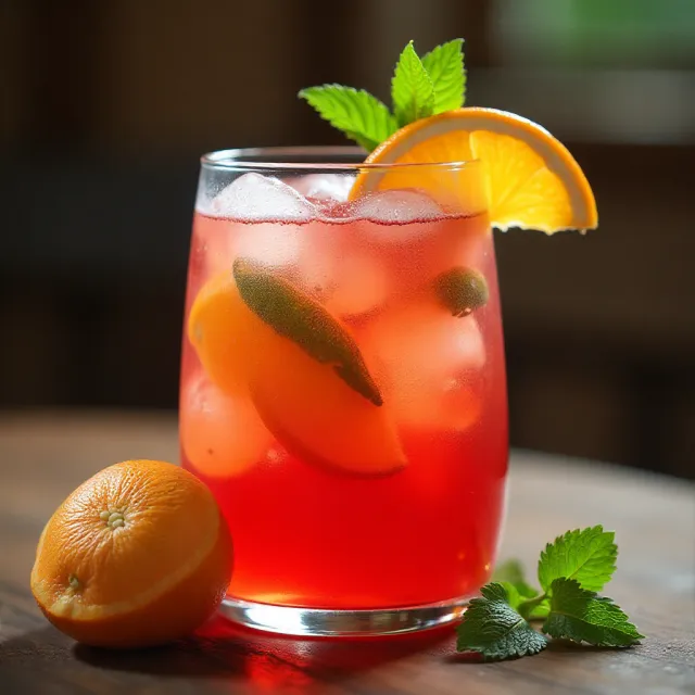 Celebration Punch