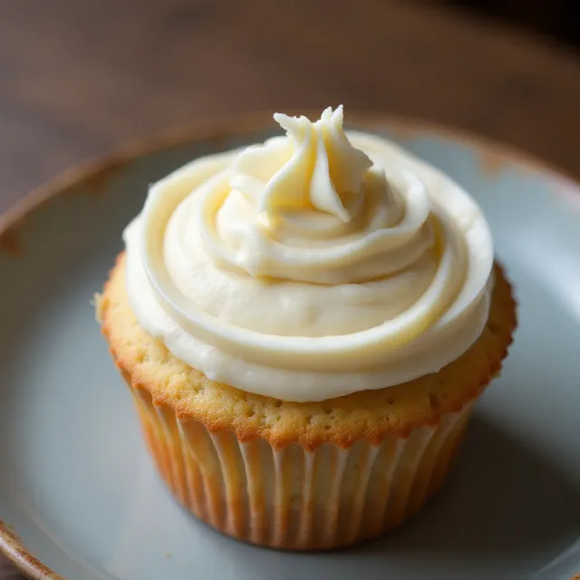 Basic Cream Cheese Frosting