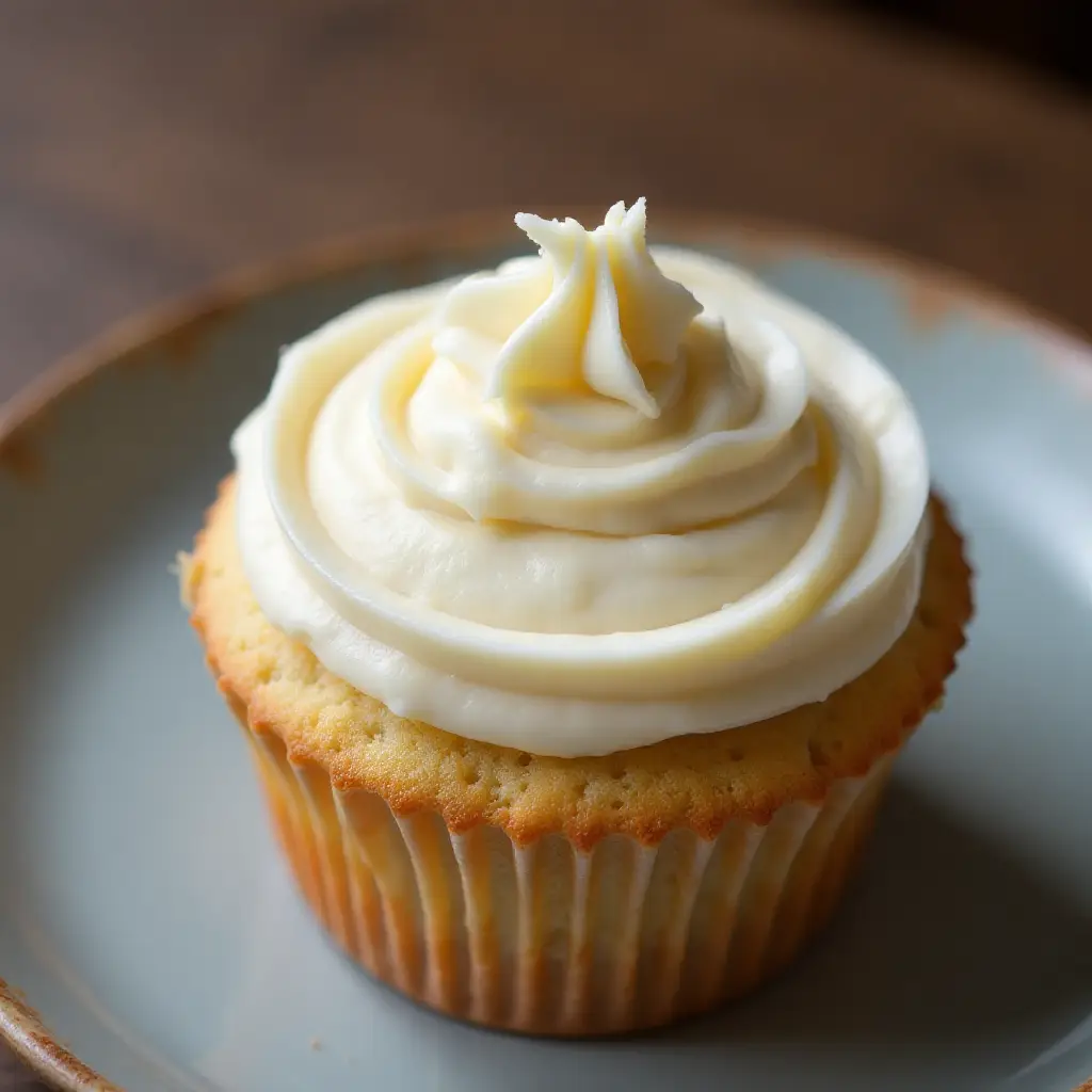 Basic Cream Cheese Frosting