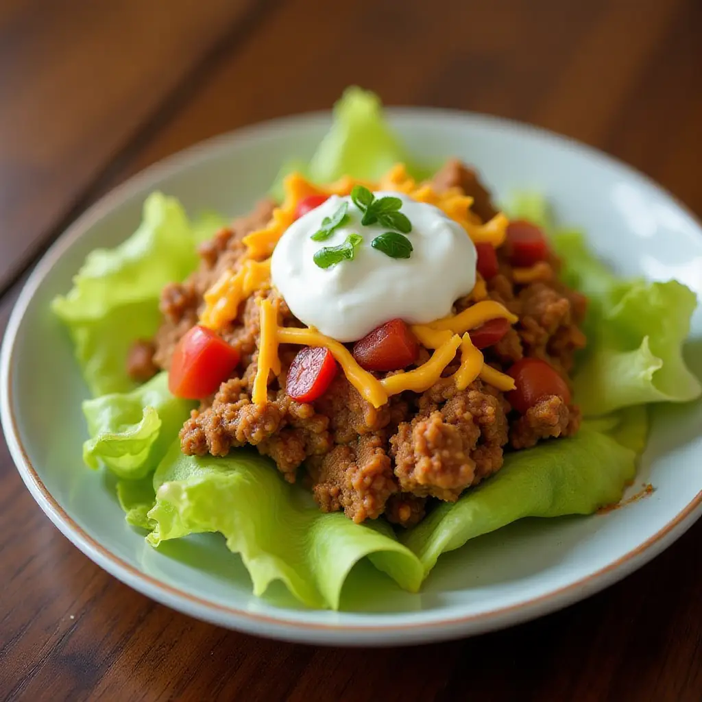 Taco Salad