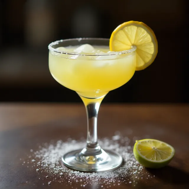 Gerry's Margarita