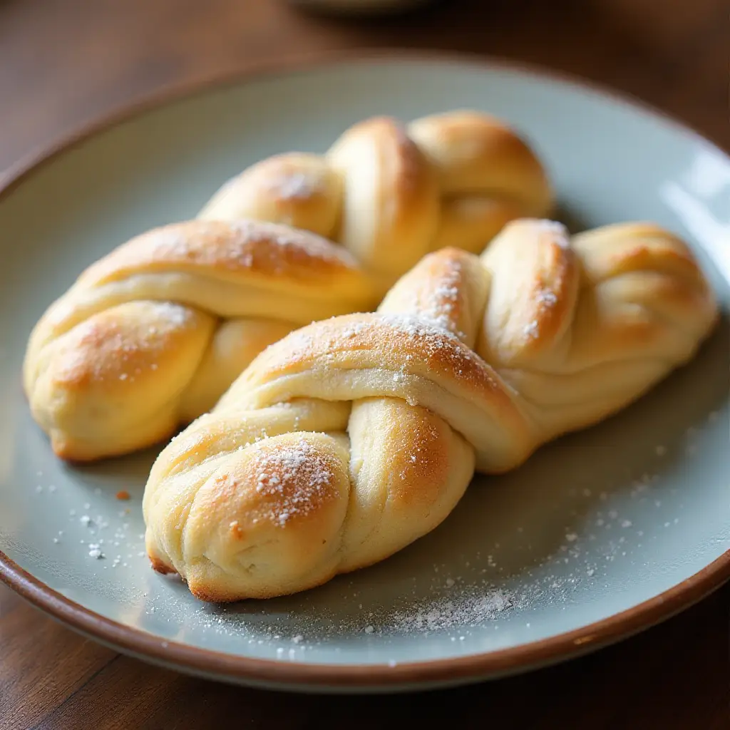 German Twists
