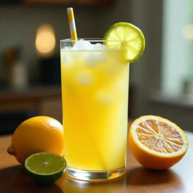Citrus Lemonade
