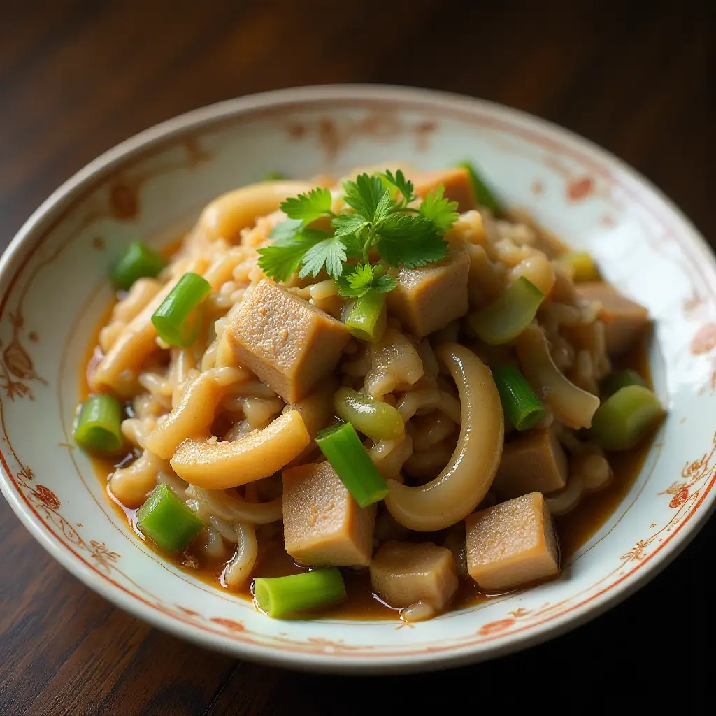 Chop Suey
