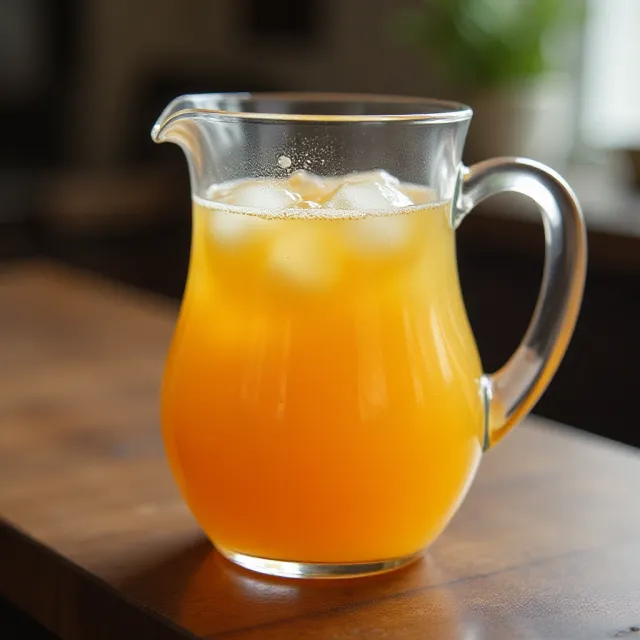 Tea Punch