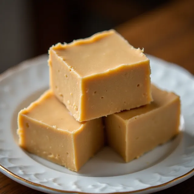 Peanut Butter Fudge