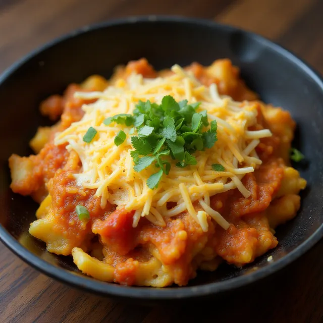 Chilaquiles