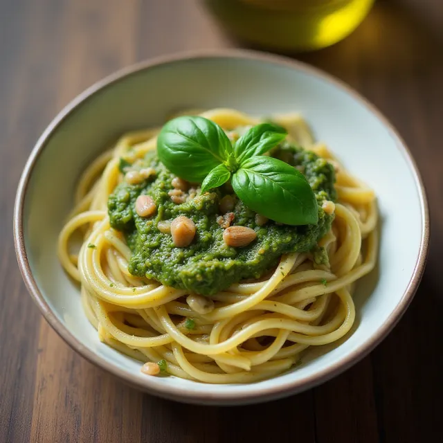 Easy Pesto