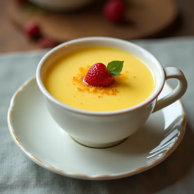 Creme de Vie