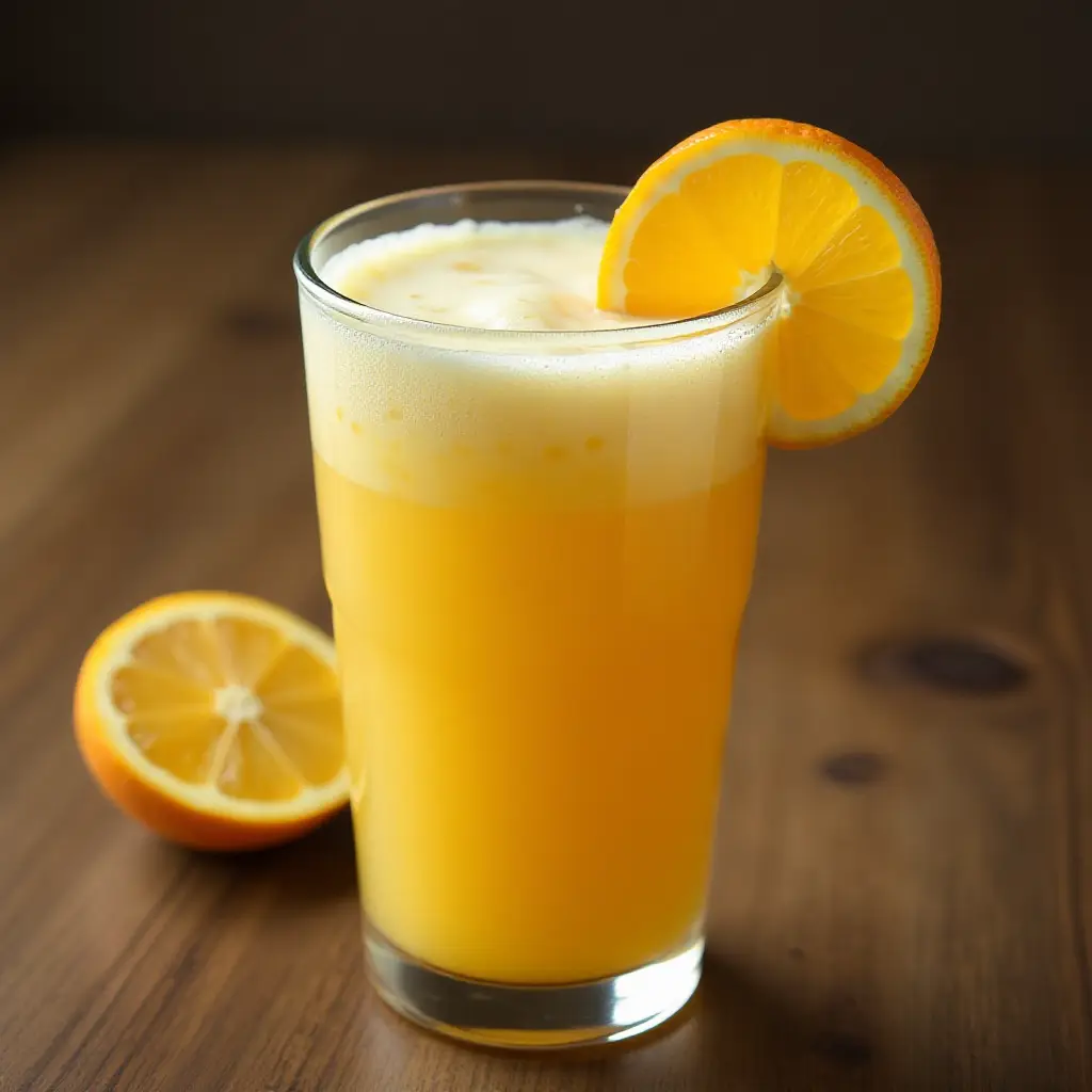 Monkey C Juice