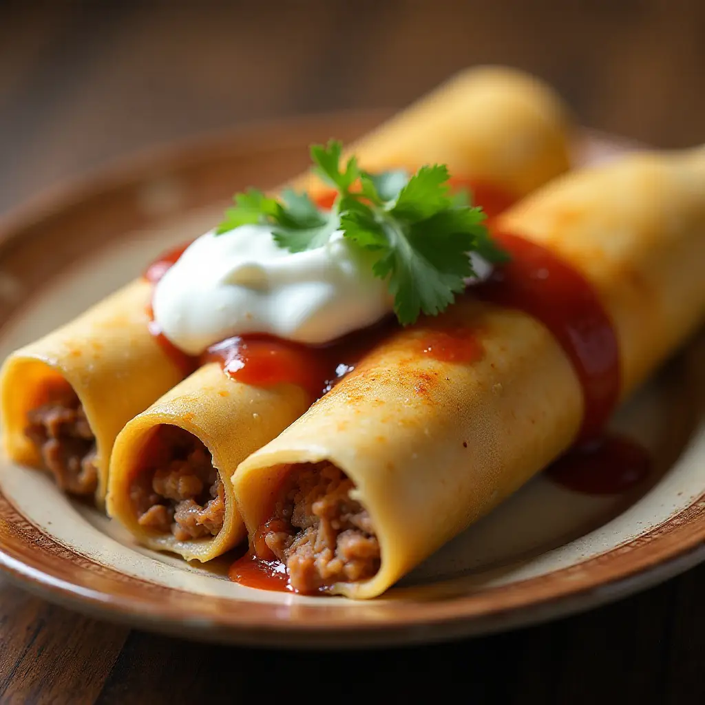Real Homemade Tamales