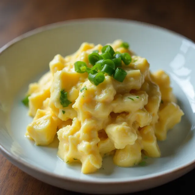 Delicious Egg Salad
