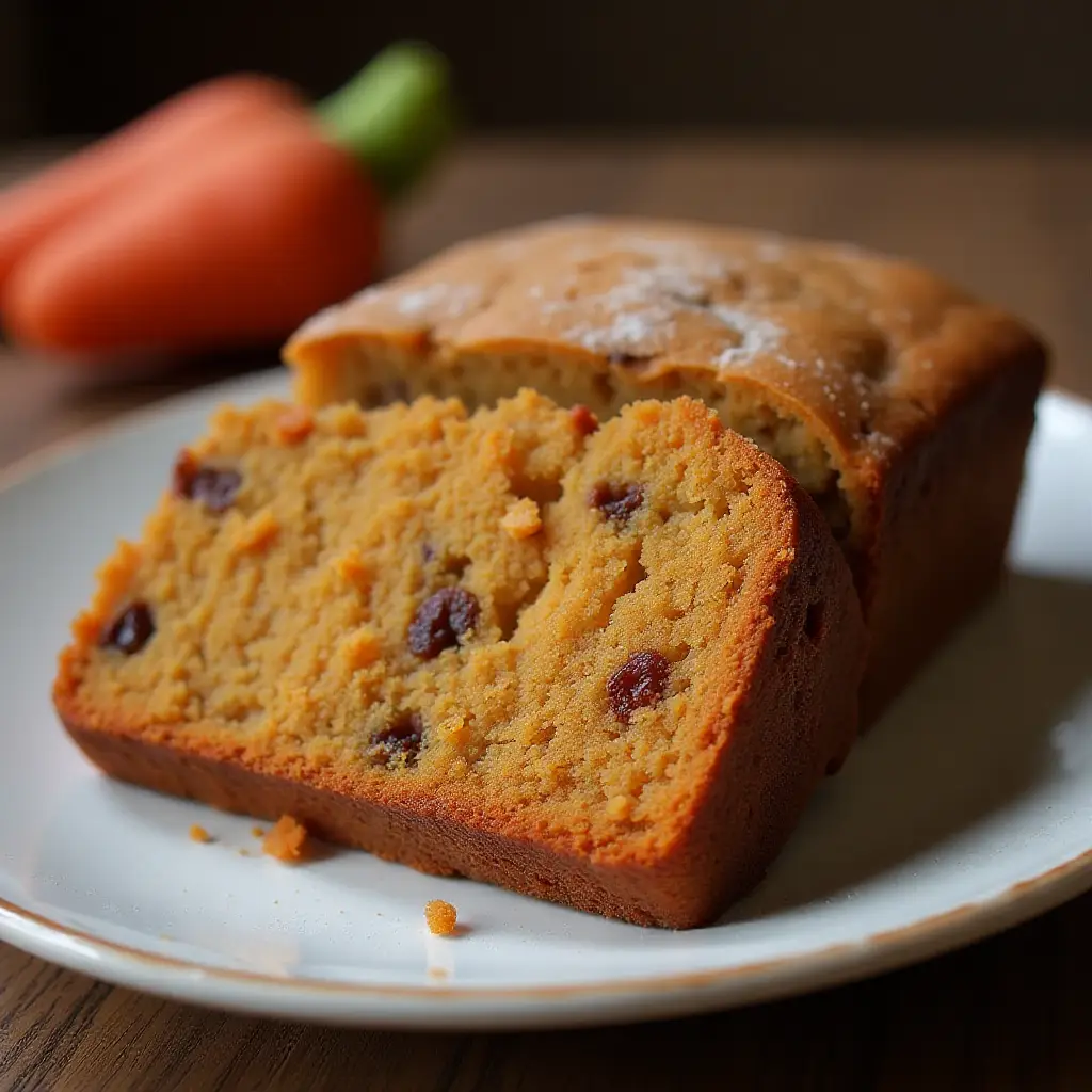 Carrot Cake VI