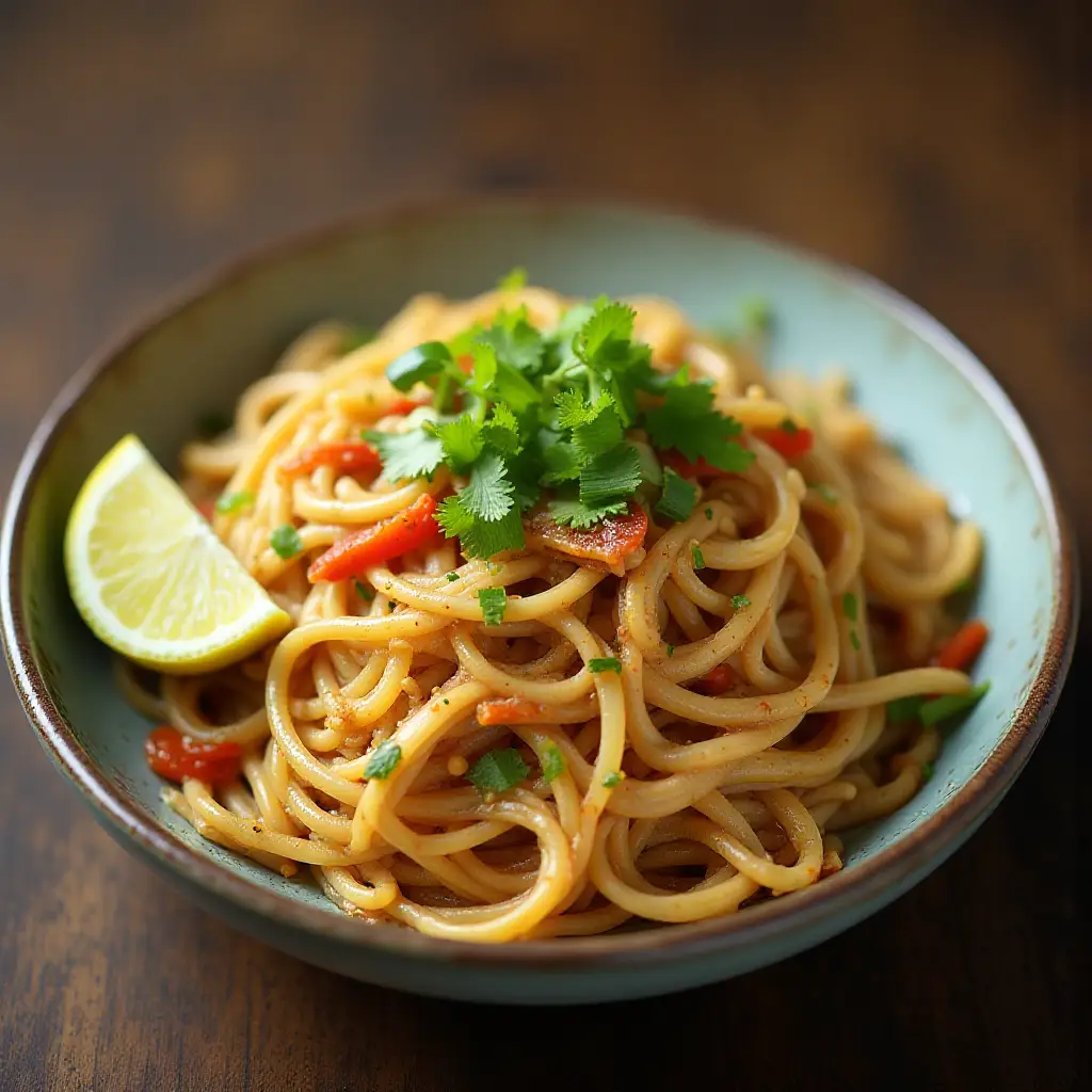 Pad Thai